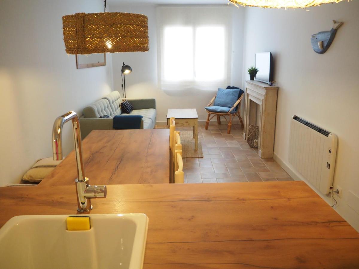 شقة Apartament Modern A Llafranc, Davant La Platja المظهر الخارجي الصورة
