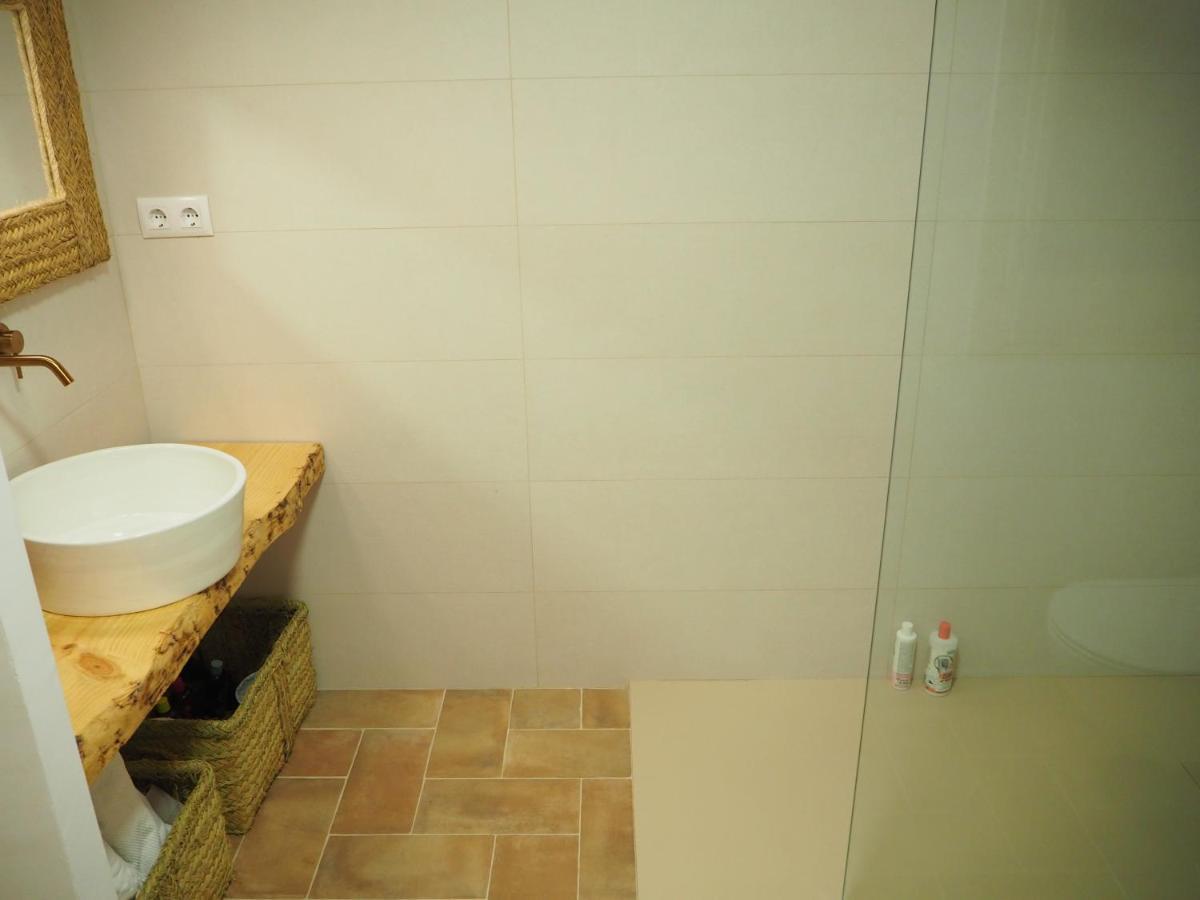 شقة Apartament Modern A Llafranc, Davant La Platja المظهر الخارجي الصورة